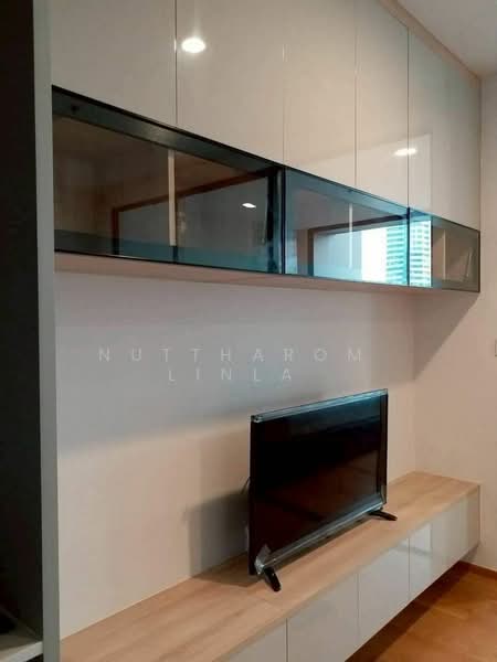 Noble Revo Silom, Bangkok, 88 Soi Surasak Surasak Road, Silom, Bang Rak, Bangkok, 1 Bedroom, 34 sqm, Condo For Sale, by Nuttharom Linla , 500169598 - DDproperty.com