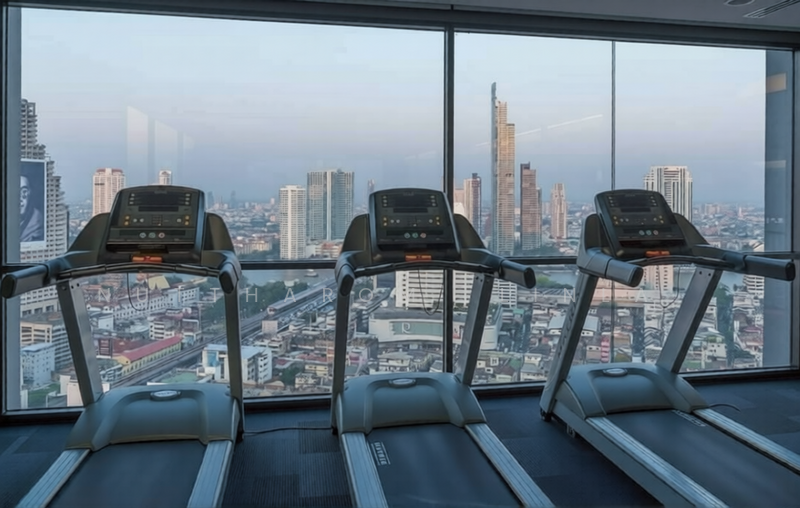 Noble Revo Silom, Bangkok, 88 Soi Surasak Surasak Road, Silom, Bang Rak, Bangkok, 1 Bedroom, 34 sqm, Condo For Sale, by Nuttharom Linla , 500169598 - DDproperty.com