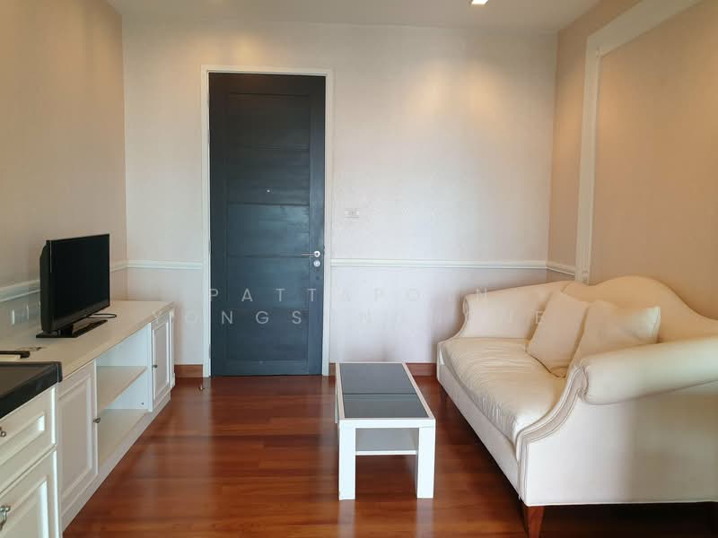 Ivy Sathorn 10, Bangkok, 88 Soi Sathorn 12, Sathorn Road, Silom, Bang Rak, Bangkok, 1 Bedroom, 41 sqm, Condo For Rent, by Pattaporn Yongsungnone, 500169605 - DDproperty.com
