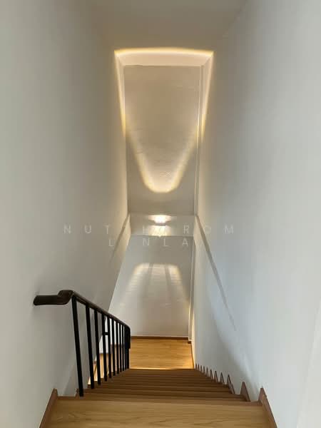 4-BR Townhouse, Bangkok, Khlong Ton Sai, Khlong San, Bangkok, 4 Bedrooms, 200 sqm, Townhouse For Sale, by Nuttharom Linla , 500169608 - DDproperty.com