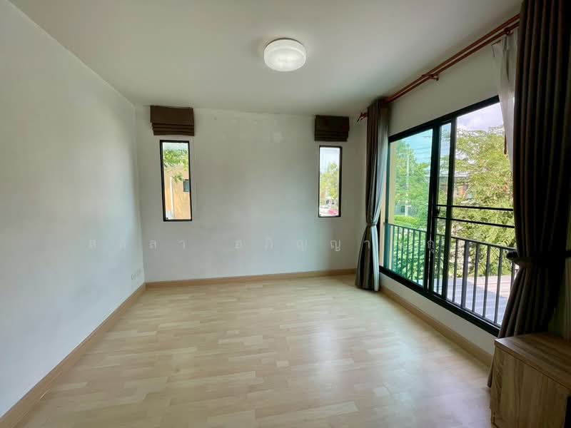 For Sale - The Connect Laksi-Donmueang, Bangkok