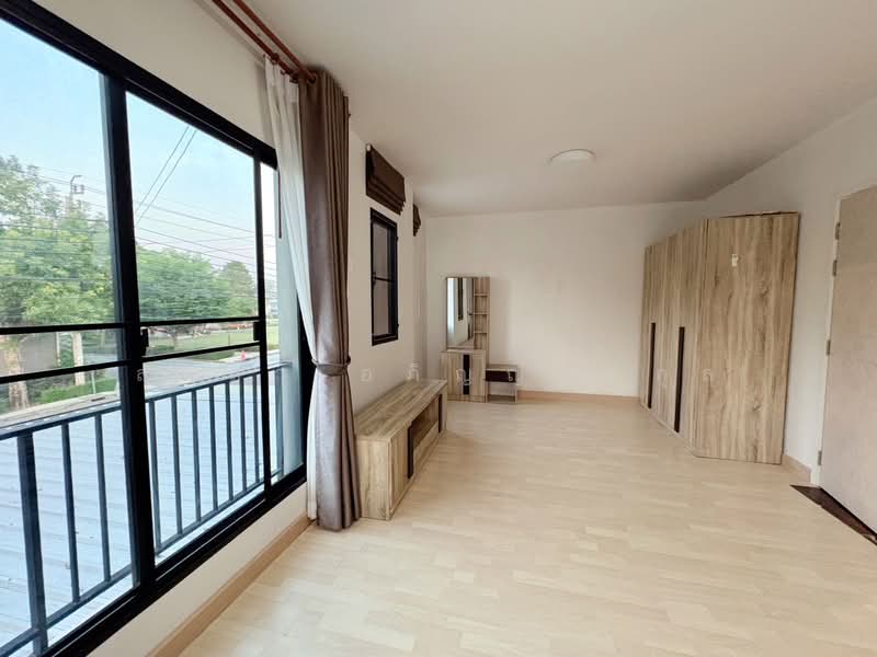 For Sale - The Connect Laksi-Donmueang, Bangkok