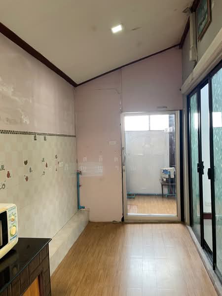 For Sale - The Connect Laksi-Donmueang, Bangkok