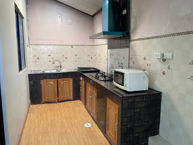 For Sale - The Connect Laksi-Donmueang, Bangkok