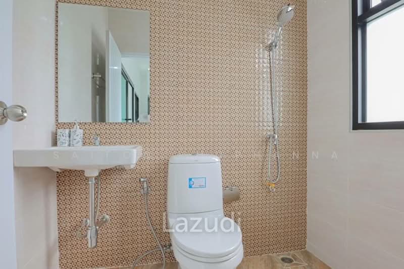 3 Bed 3 Baht Villa For Sale, Prachuap Khiri Khan, Hin Lek Fai, Hua Hin, Prachuap Khiri Khan, 3 Bedrooms, 200 sqm, Villa For Sale, by Saifon Phuphanna, 500169611 - DDproperty.com