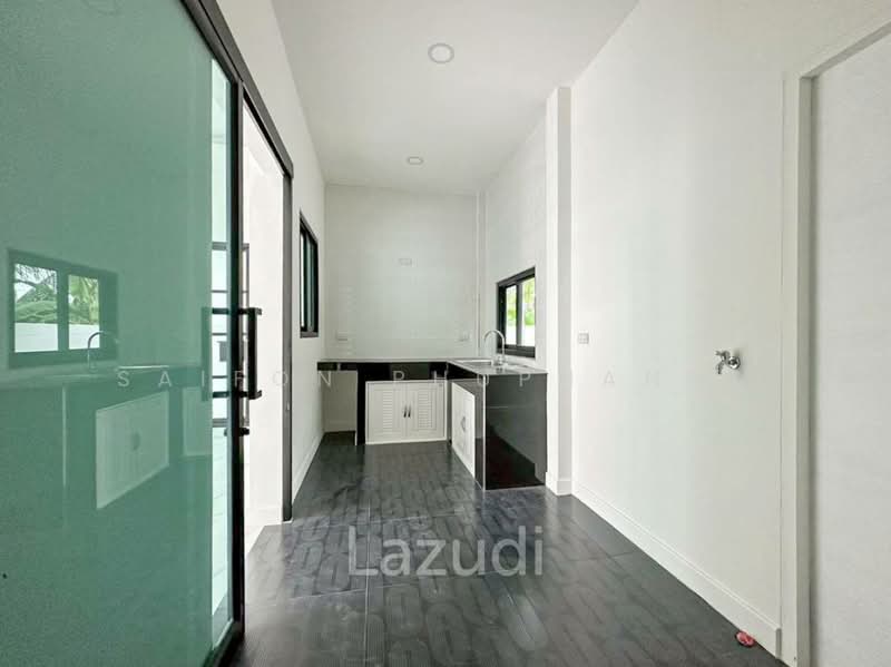 3 Bed 3 Baht Villa For Sale, Prachuap Khiri Khan, Hin Lek Fai, Hua Hin, Prachuap Khiri Khan, 3 Bedrooms, 200 sqm, Villa For Sale, by Saifon Phuphanna, 500169611 - DDproperty.com