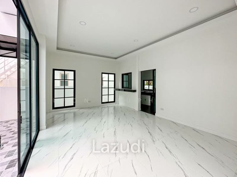 3 Bed 3 Baht Villa For Sale, Prachuap Khiri Khan, Hin Lek Fai, Hua Hin, Prachuap Khiri Khan, 3 Bedrooms, 200 sqm, Villa For Sale, by Saifon Phuphanna, 500169611 - DDproperty.com