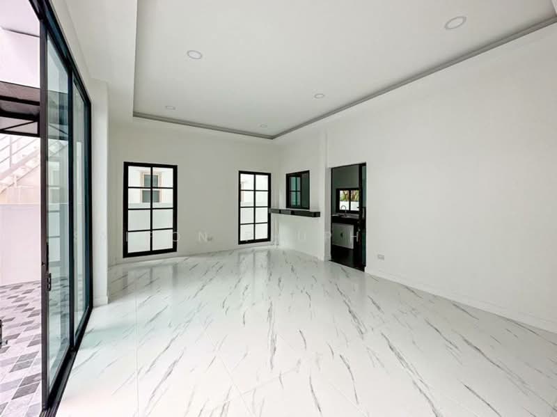 For Sale - 3 Bed 3 Baht Villa For Sale, Prachuap Khiri Khan