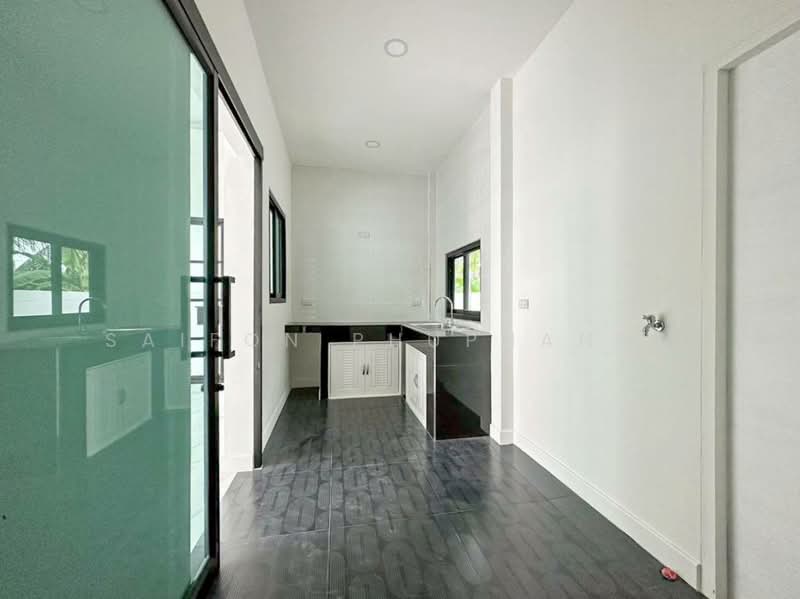 For Sale - 3 Bed 3 Baht Villa For Sale, Prachuap Khiri Khan