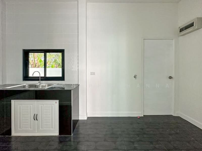 3 ห้องนอน 3 ห้องน้ำ วิลล่า สำหรับ ขาย, ประจวบคีรีขันธ์, หินเหล็กไฟ, หัวหิน, ประจวบคีรีขันธ์, 200 ตร.ม., วิลล่า ขาย, โดย Saifon Phuphanna, 500169611 - DDproperty.com