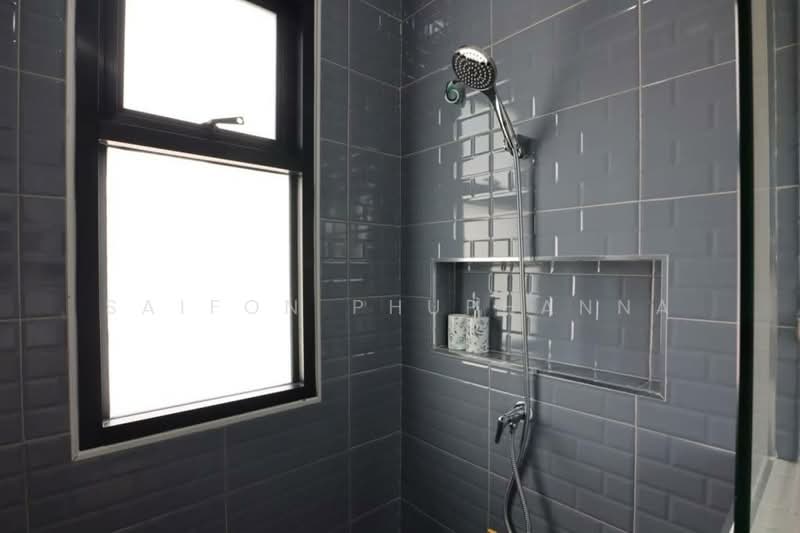 3 ห้องนอน 3 ห้องน้ำ วิลล่า สำหรับ ขาย, ประจวบคีรีขันธ์, หินเหล็กไฟ, หัวหิน, ประจวบคีรีขันธ์, 200 ตร.ม., วิลล่า ขาย, โดย Saifon Phuphanna, 500169611 - DDproperty.com