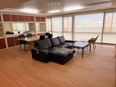 For Rent - Noble Reflex, Bangkok