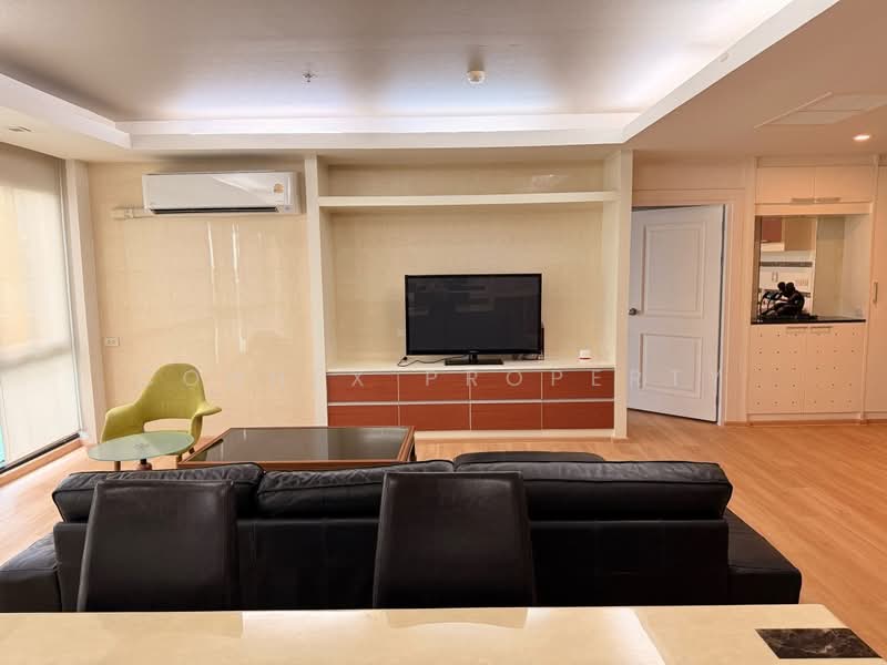 Noble Reflex, Bangkok, 18 Phaholyothin Road, Samsen Nai, Phaya Thai, Bangkok, 3 Bedrooms, 130 sqm, Condo For Rent, by Connex Property, 500169612 - DDproperty.com