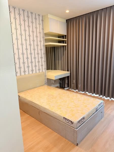 Noble Reflex, Bangkok, 18 Phaholyothin Road, Samsen Nai, Phaya Thai, Bangkok, 3 Bedrooms, 130 sqm, Condo For Rent, by Connex Property, 500169612 - DDproperty.com