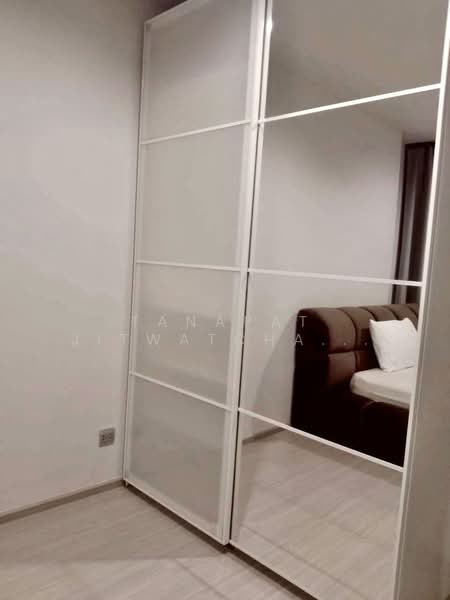 Life Ladprao, Bangkok, 992 Ladprao Road, Jom Phon, Chatuchak, Bangkok, 1 Bedroom, 35 sqm, Condo For Rent, by Tanapat Jitwatcharakomol, 500169613 - DDproperty.com