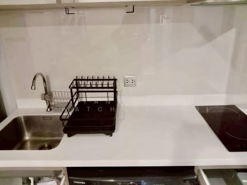 Life Ladprao, Bangkok, 992 Ladprao Road, Jom Phon, Chatuchak, Bangkok, 1 Bedroom, 35 sqm, Condo For Rent, by Tanapat Jitwatcharakomol, 500169613 - DDproperty.com