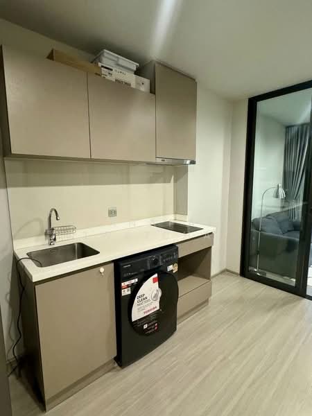 Life Ladprao, Bangkok, 992 Ladprao Road, Jom Phon, Chatuchak, Bangkok, 1 Bedroom, 35 sqm, Condo For Rent, by Tanapat Jitwatcharakomol, 500169613 - DDproperty.com