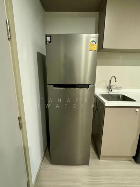 Life Ladprao, Bangkok, 992 Ladprao Road, Jom Phon, Chatuchak, Bangkok, 1 Bedroom, 35 sqm, Condo For Rent, by Tanapat Jitwatcharakomol, 500169613 - DDproperty.com