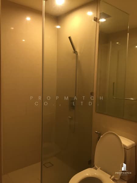 The Breeze Narathiwas, Bangkok, 198 Narathiwat Ratchanakarin Road, Chong Nonsi, Yan Nawa, Bangkok, 1 Bedroom, 49 sqm, Condo For Rent, by PROPMATCH CO., LTD., 500169614 - DDproperty.com