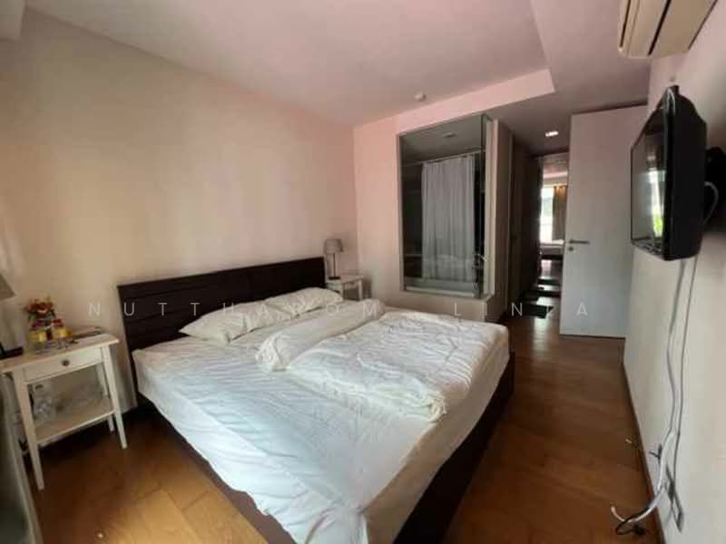 Via 31, Bangkok, Soi Sukhumvit 31, Khlong Tan Nua, Watthana, Bangkok, 1 Bedroom, 50 sqm, Condo For Sale, by Nuttharom Linla , 500169615 - DDproperty.com