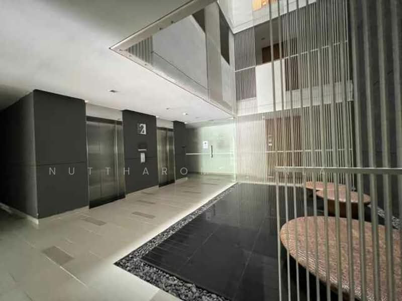 Via 31, Bangkok, Soi Sukhumvit 31, Khlong Tan Nua, Watthana, Bangkok, 1 Bedroom, 50 sqm, Condo For Sale, by Nuttharom Linla , 500169615 - DDproperty.com