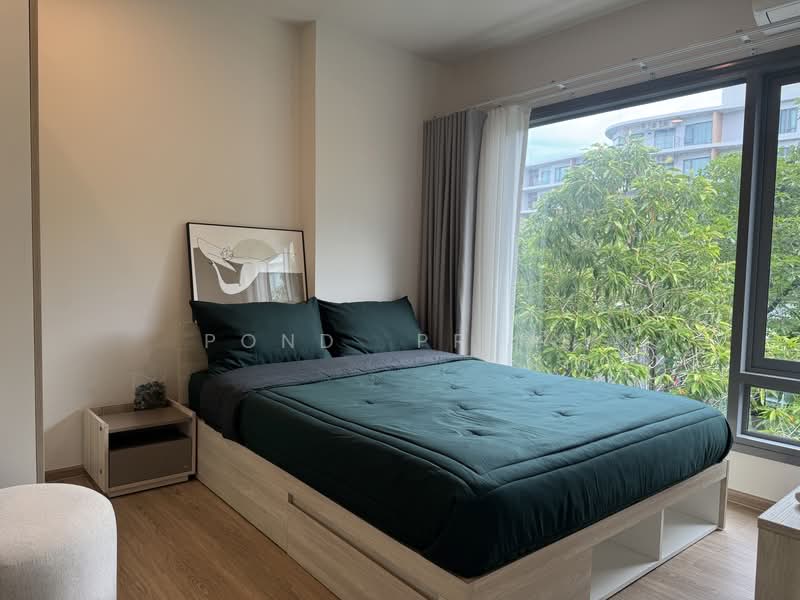 Phyll Phuket, Phuket, 9 Village No. 4 Muang Naka Rd, Wichit, Muang Phuket, Phuket, 1 Bedroom, 33 sqm, Condo For Rent, by Pond Prime, 500169617 - DDproperty.com