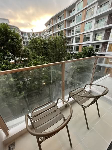 Phyll Phuket : ฟีล ภูเก็ต, ภูเก็ต, 9 หมู่ที่ 4 Muang Naka Rd, วิชิต, เมืองภูเก็ต, ภูเก็ต, 33 ตร.ม., คอนโด ให้เช่า, โดย Pond Prime, 500169617 - DDproperty.com