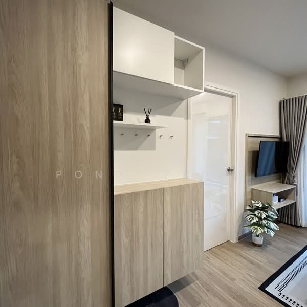 Phyll Phuket : ฟีล ภูเก็ต, ภูเก็ต, 9 หมู่ที่ 4 Muang Naka Rd, วิชิต, เมืองภูเก็ต, ภูเก็ต, 33 ตร.ม., คอนโด ให้เช่า, โดย Pond Prime, 500169617 - DDproperty.com