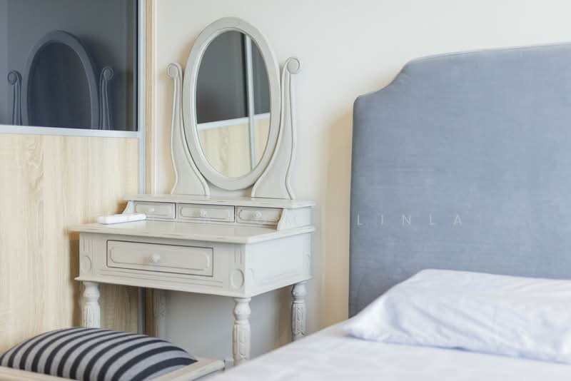 Mayfair Place Sukhumvit 50 : เมย์แฟร์ เพลส สุขุมวิท 50, กรุงเทพ, ซอยสุขุมวิท 50, พระโขนง, คลองเตย, กรุงเทพ, 50 ตร.ม., คอนโด ขาย, โดย Nuttharom  Linla , 500169619 - DDproperty.com