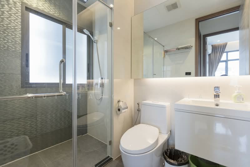 Mayfair Place Sukhumvit 50, Bangkok, Soi Sukhumvit 50, Phra Kanong, Khlong Toei, Bangkok, 2 Bedrooms, 50 sqm, Condo For Sale, by Nuttharom Linla , 500169619 - DDproperty.com