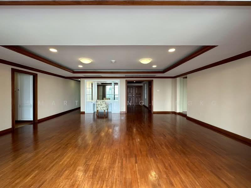 Somkid Gardens, Bangkok, Ploenchit, Lumphini, Pathum Wan, Bangkok, 3 Bedrooms, 251 sqm, Condo For Rent, by SmartLivingBangkok, 500169622 - DDproperty.com