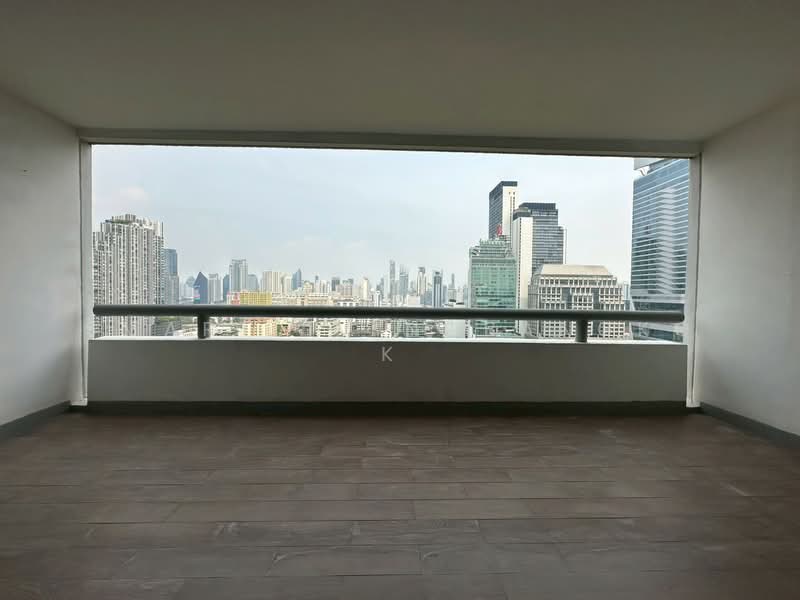 Somkid Gardens, Bangkok, Ploenchit, Lumphini, Pathum Wan, Bangkok, 3 Bedrooms, 251 sqm, Condo For Rent, by SmartLivingBangkok, 500169622 - DDproperty.com