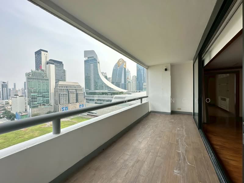 Somkid Gardens, Bangkok, Ploenchit, Lumphini, Pathum Wan, Bangkok, 3 Bedrooms, 251 sqm, Condo For Rent, by SmartLivingBangkok, 500169622 - DDproperty.com