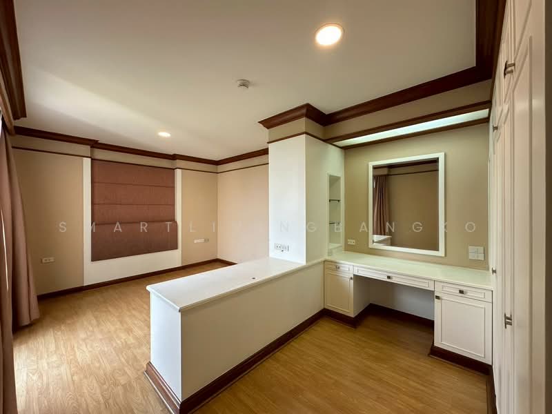 Somkid Gardens, Bangkok, Ploenchit, Lumphini, Pathum Wan, Bangkok, 3 Bedrooms, 251 sqm, Condo For Rent, by SmartLivingBangkok, 500169622 - DDproperty.com