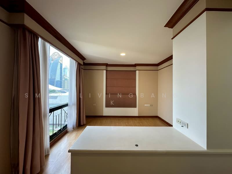 Somkid Gardens, Bangkok, Ploenchit, Lumphini, Pathum Wan, Bangkok, 3 Bedrooms, 251 sqm, Condo For Rent, by SmartLivingBangkok, 500169622 - DDproperty.com