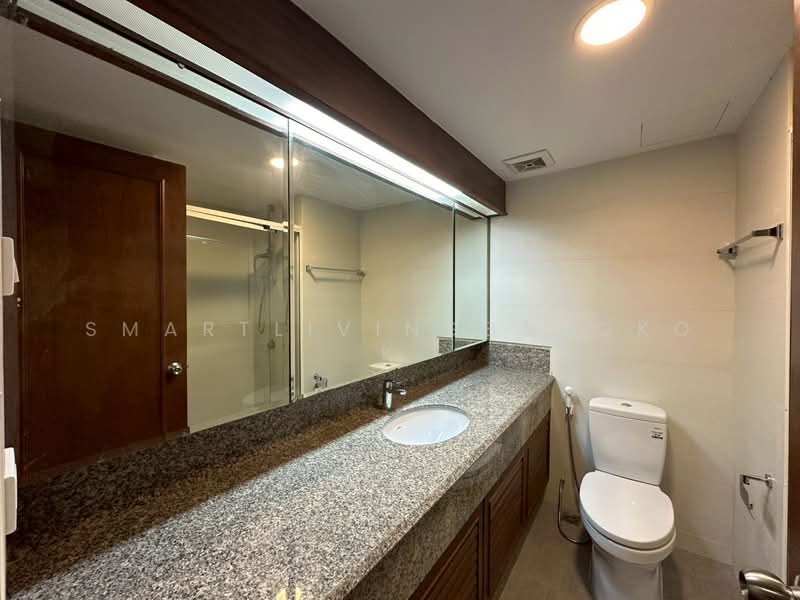 Somkid Gardens, Bangkok, Ploenchit, Lumphini, Pathum Wan, Bangkok, 3 Bedrooms, 251 sqm, Condo For Rent, by SmartLivingBangkok, 500169622 - DDproperty.com