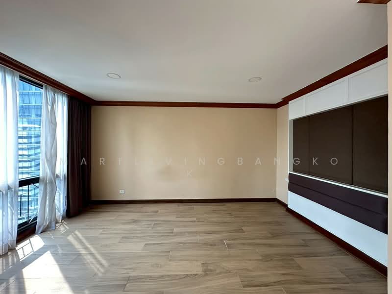 Somkid Gardens, Bangkok, Ploenchit, Lumphini, Pathum Wan, Bangkok, 3 Bedrooms, 251 sqm, Condo For Rent, by SmartLivingBangkok, 500169622 - DDproperty.com