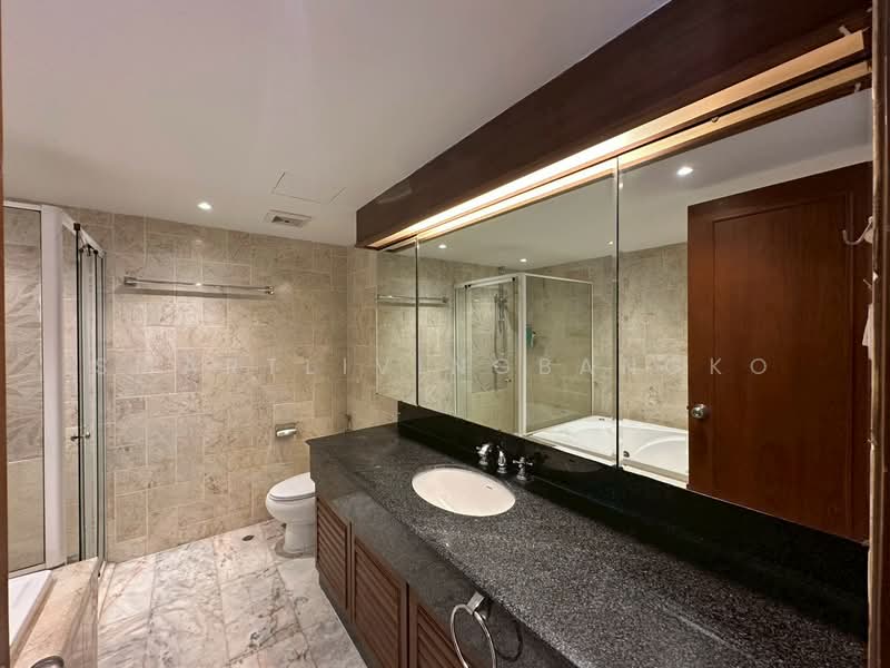 Somkid Gardens, Bangkok, Ploenchit, Lumphini, Pathum Wan, Bangkok, 3 Bedrooms, 251 sqm, Condo For Rent, by SmartLivingBangkok, 500169622 - DDproperty.com