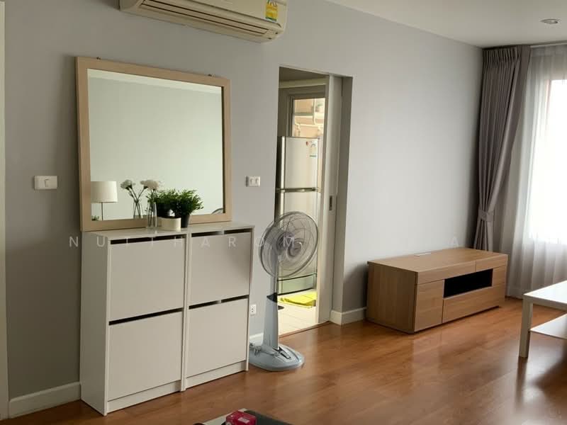 Condo One X Sukhumvit 26, Bangkok, Soi Sukhumvit 26, Sukhumvit Road, Khong Tan, Khlong Toei, Bangkok, 1 Bedroom, 52 sqm, Condo For Sale, by Nuttharom  Linla , 500169623 - DDproperty.com