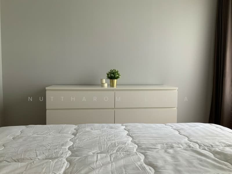 Condo One X Sukhumvit 26, Bangkok, Soi Sukhumvit 26, Sukhumvit Road, Khong Tan, Khlong Toei, Bangkok, 1 Bedroom, 52 sqm, Condo For Sale, by Nuttharom  Linla , 500169623 - DDproperty.com