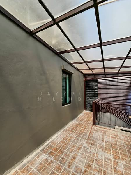 Areeya Tobe Kaset-Nawamintr : อารียา ทูบี เกษตร-นวมินทร์, กรุงเทพ, ถนนลาดปลาเค้า, จรเข้บัว, ลาดพร้าว, กรุงเทพ, 220 ตร.ม., ทาวน์เฮ้าส์ ขาย, โดย Jakkrit Nilchoo, 500169624 - DDproperty.com