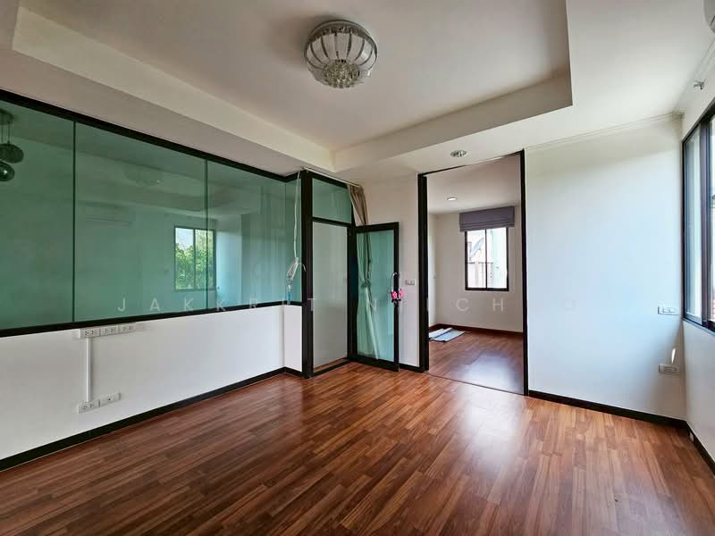 Areeya Tobe Kaset-Nawamintr : อารียา ทูบี เกษตร-นวมินทร์, กรุงเทพ, ถนนลาดปลาเค้า, จรเข้บัว, ลาดพร้าว, กรุงเทพ, 220 ตร.ม., ทาวน์เฮ้าส์ ขาย, โดย Jakkrit Nilchoo, 500169624 - DDproperty.com