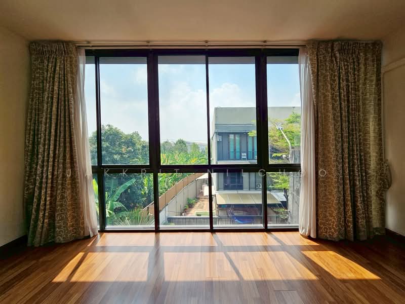 Areeya Tobe Kaset-Nawamintr : อารียา ทูบี เกษตร-นวมินทร์, กรุงเทพ, ถนนลาดปลาเค้า, จรเข้บัว, ลาดพร้าว, กรุงเทพ, 220 ตร.ม., ทาวน์เฮ้าส์ ขาย, โดย Jakkrit Nilchoo, 500169624 - DDproperty.com