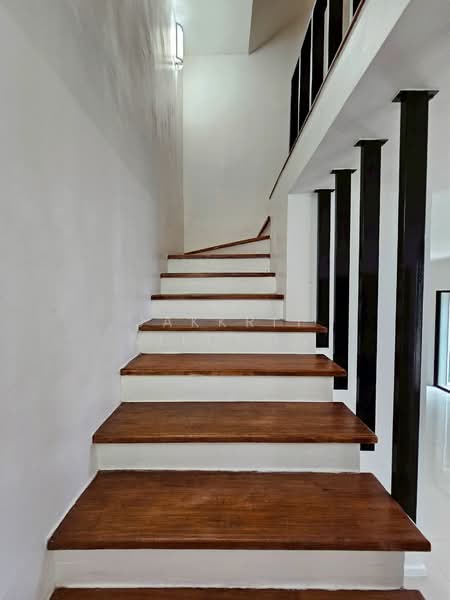 Areeya Tobe Kaset-Nawamintr, Bangkok, Lat Pla Khao Road, Chorake Bua, Lat Phrao, Bangkok, 6 Bedrooms, 220 sqm, Townhouse For Sale, by Jakkrit Nilchoo, 500169624 - DDproperty.com