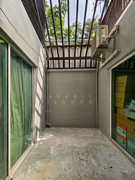 Areeya Tobe Kaset-Nawamintr : อารียา ทูบี เกษตร-นวมินทร์, กรุงเทพ, ถนนลาดปลาเค้า, จรเข้บัว, ลาดพร้าว, กรุงเทพ, 220 ตร.ม., ทาวน์เฮ้าส์ ขาย, โดย Jakkrit Nilchoo, 500169624 - DDproperty.com