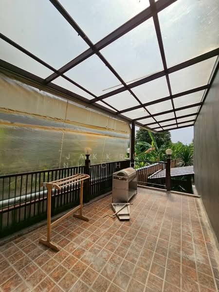 Areeya Tobe Kaset-Nawamintr : อารียา ทูบี เกษตร-นวมินทร์, กรุงเทพ, ถนนลาดปลาเค้า, จรเข้บัว, ลาดพร้าว, กรุงเทพ, 220 ตร.ม., ทาวน์เฮ้าส์ ขาย, โดย Jakkrit Nilchoo, 500169624 - DDproperty.com