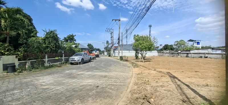Land for sale in Nong Prue, Pattaya, 195 sq.wa., already filled and leveled., Chon Buri (Pattaya), Nong Pru, Bang Lamung (Pattaya), Chon Buri (Pattaya), , 780 sqm, Land For Sale, by richwellinter, 500169628 - DDproperty.com