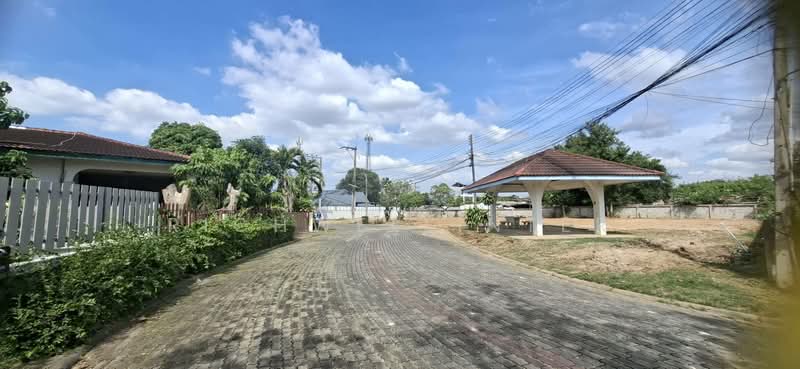 Land for sale in Nong Prue, Pattaya, 195 sq.wa., already filled and leveled., Chon Buri (Pattaya), Nong Pru, Bang Lamung (Pattaya), Chon Buri (Pattaya), , 780 sqm, Land For Sale, by richwellinter, 500169628 - DDproperty.com