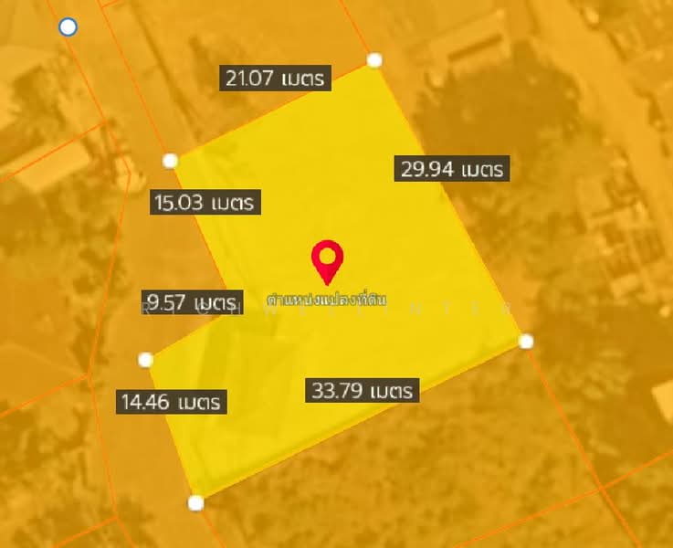 Land for sale in Nong Prue, Pattaya, 195 sq.wa., already filled and leveled., Chon Buri (Pattaya), Nong Pru, Bang Lamung (Pattaya), Chon Buri (Pattaya), , 780 sqm, Land For Sale, by richwellinter, 500169628 - DDproperty.com