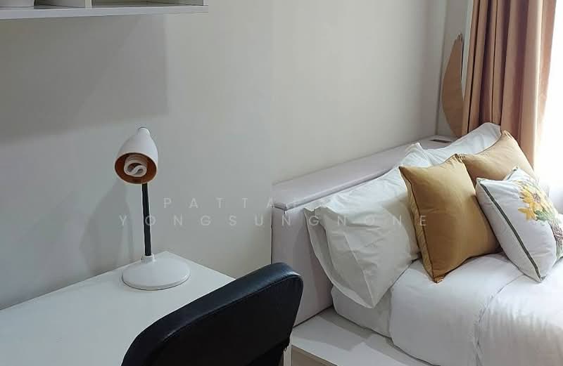 Siri At Sukhumvit : สิริ แอท สุขุมวิท, กรุงเทพ, 902 สุขุมวิท, พระโขนง, คลองเตย, กรุงเทพ, 70 ตร.ม., คอนโด ให้เช่า, โดย Pattaporn Yongsungnone, 500169629 - DDproperty.com